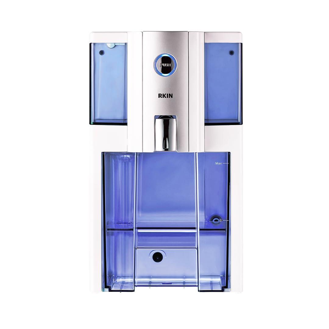 Zero Installation Purifier Countertop Reverse Osmosis Water Filter