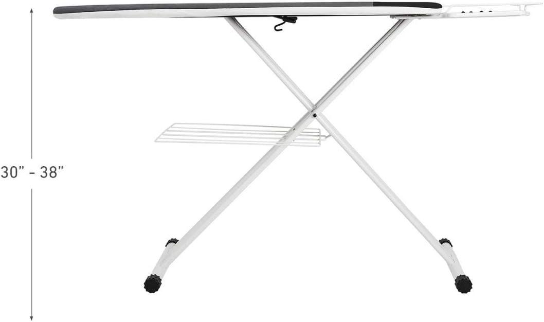 Reliable Corporation Reliable VeraFoam Cover Freestanding 220IB Ironing Board