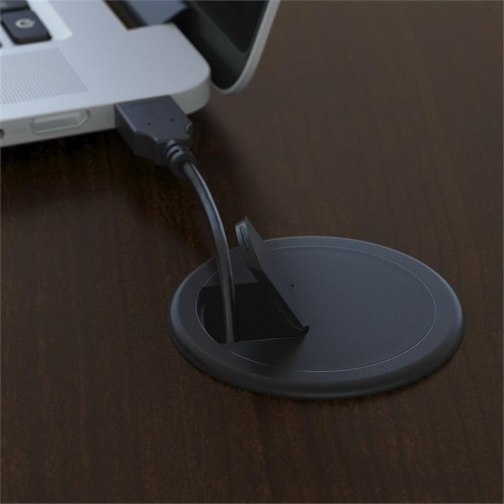 Bush Business Furniture Series C 72W Left Handed Corner Desk