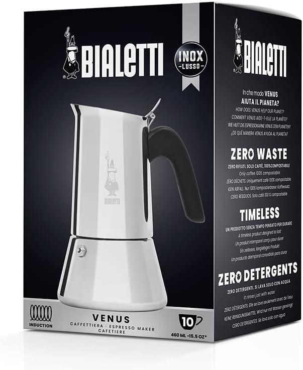 Bialetti Venus Percolator