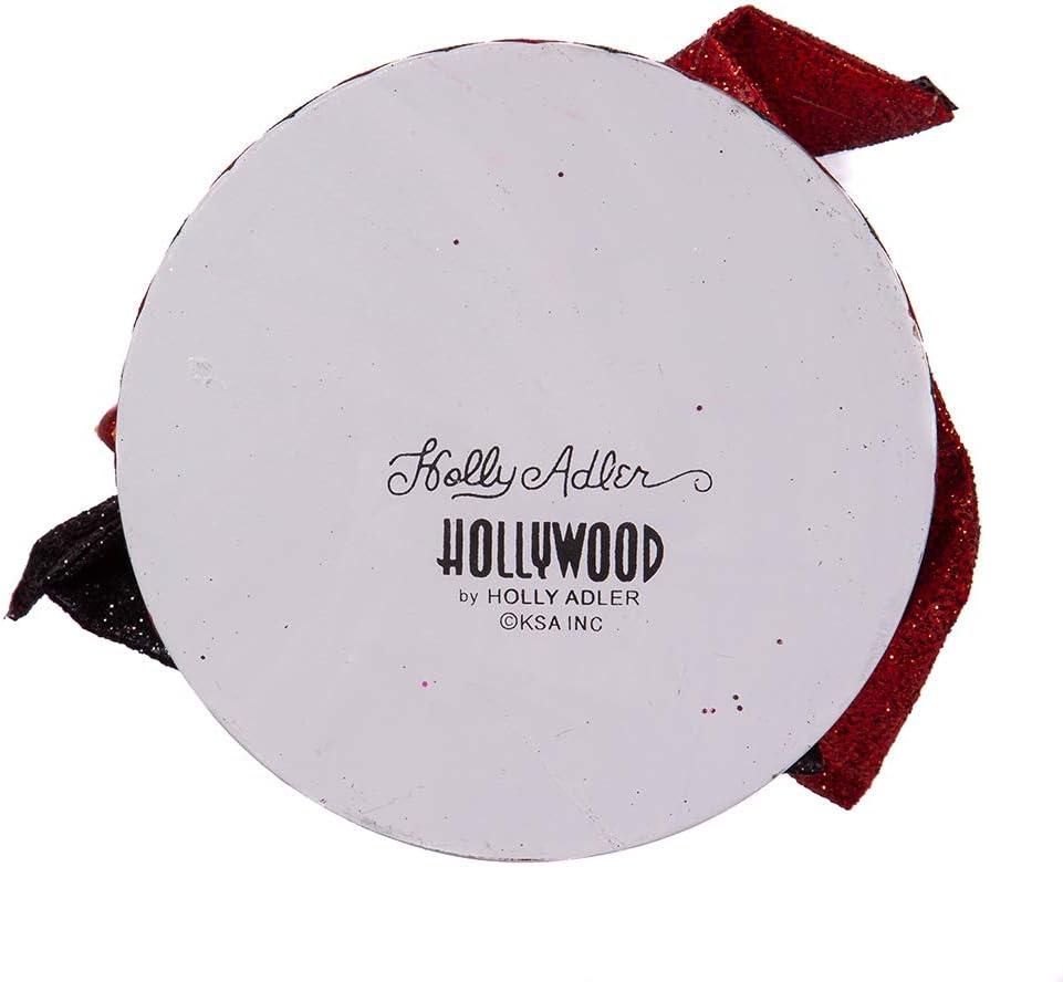 Kurt Adler Kurt S. Adler Hollywood Queen of Hearts Nutcracker