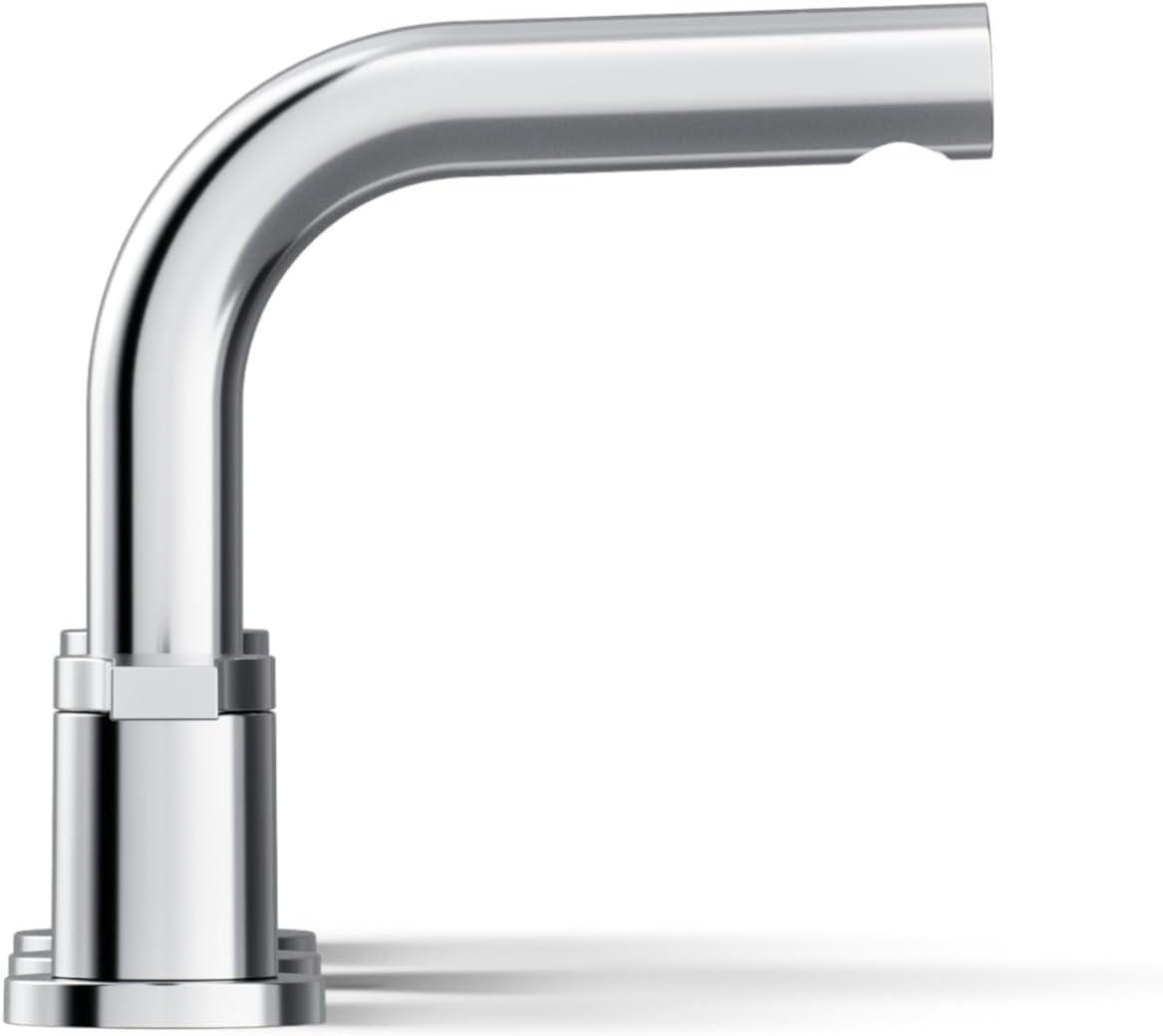 Elate Widespread Bathroom Sink Faucet 1.2 GPM
