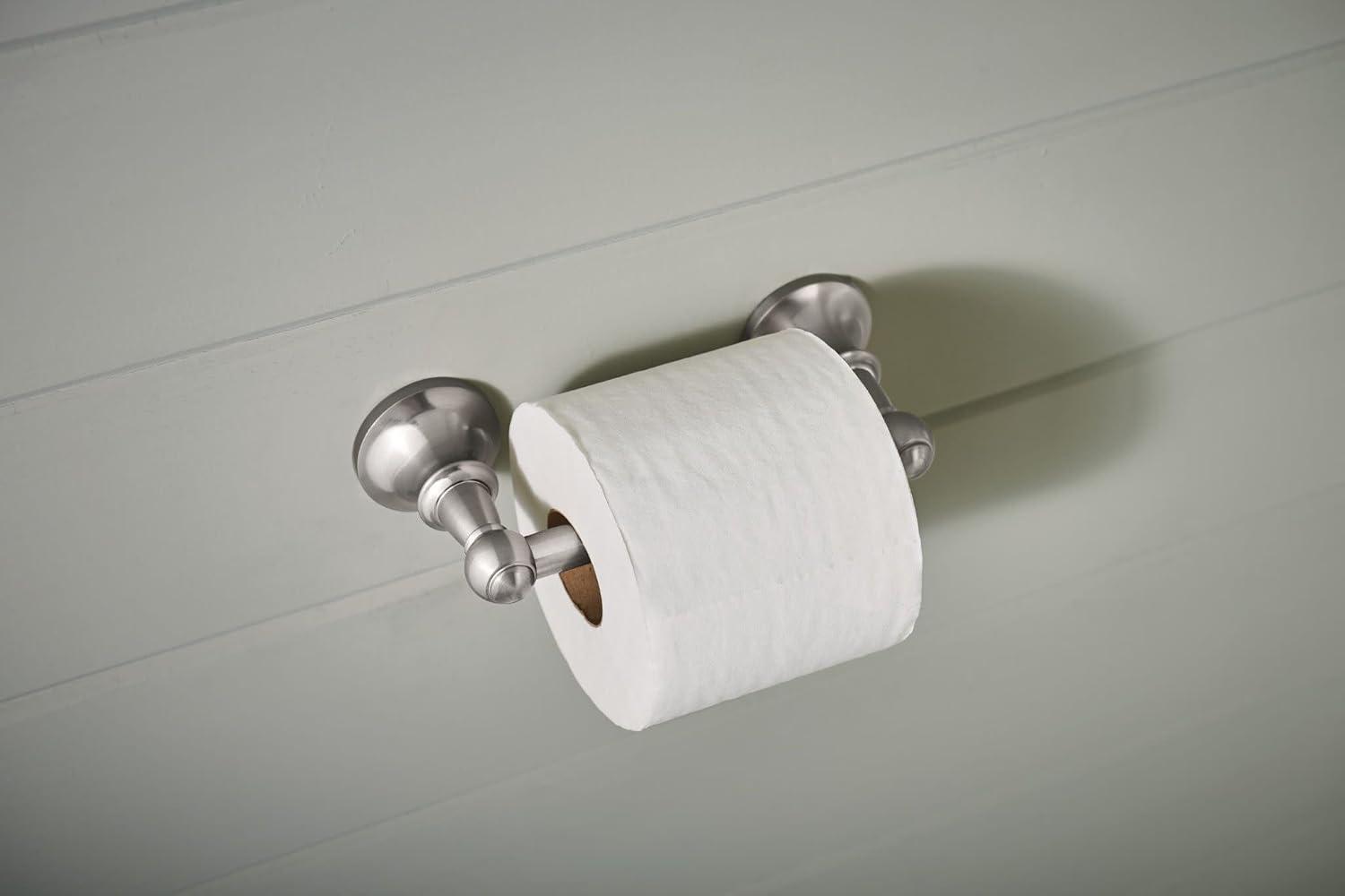 Moen Vale Wall Mounted Robe Hook DN4403ORB