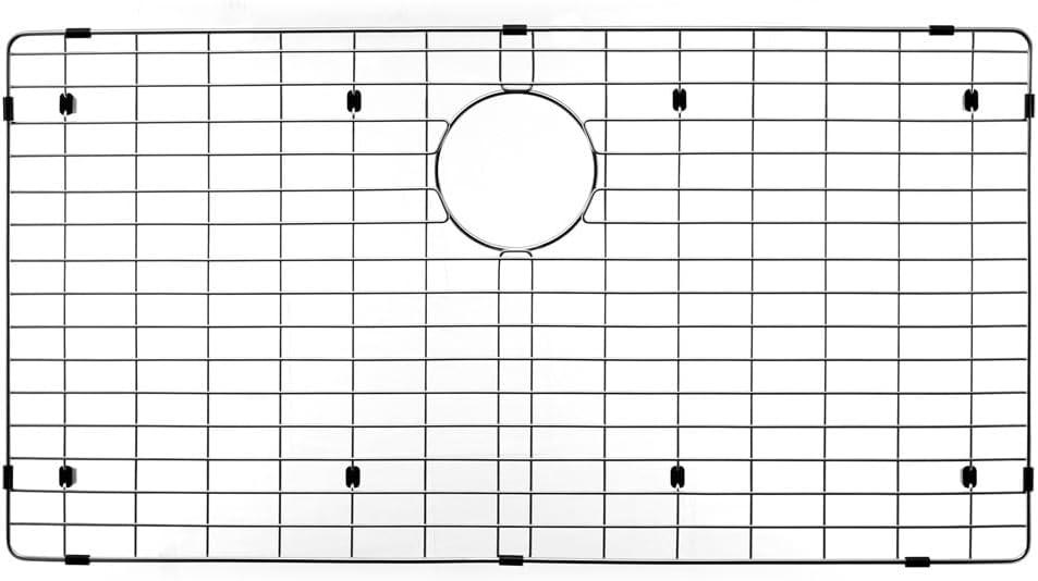 Houzer Stainless Steel Sink Bottom Grid - BG-7800