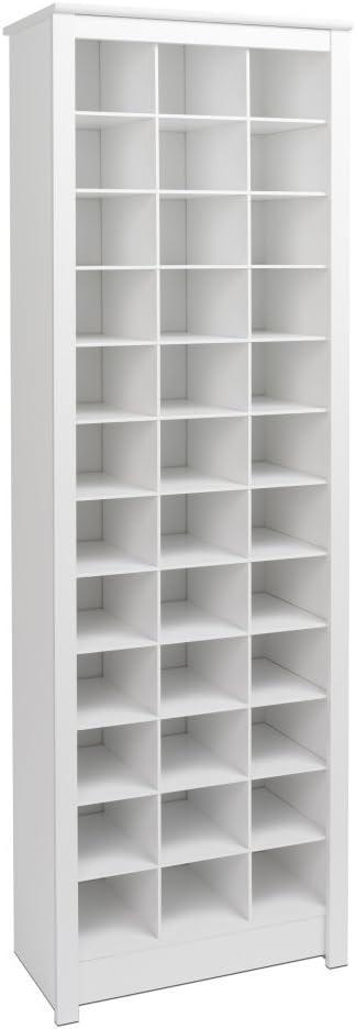 Freemont Shoe Storage - Prepac