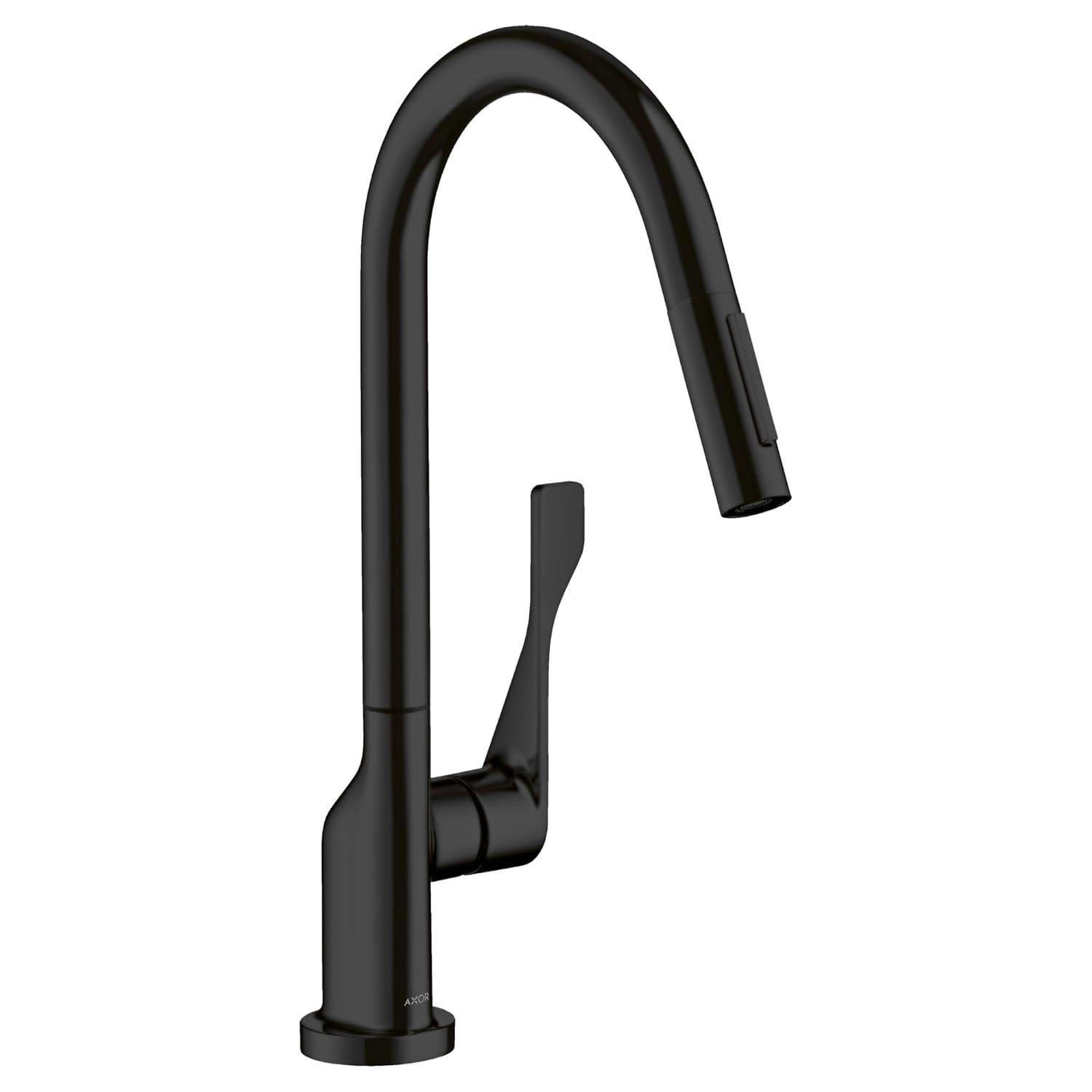 AXOR AXOR Citterio Pull Down Kitchen Faucet 39835671