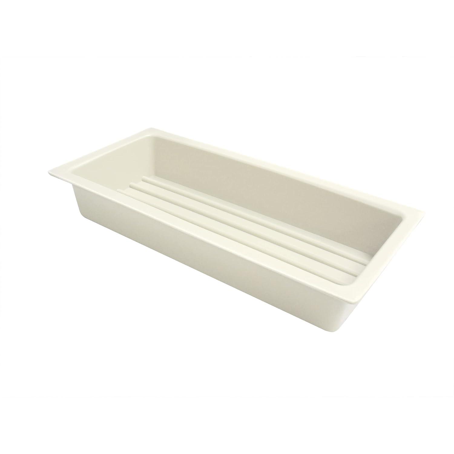 Rev-A-Shelf Rev-A-Shelf Door Mount Sink Base Cabinet Storage Organizer