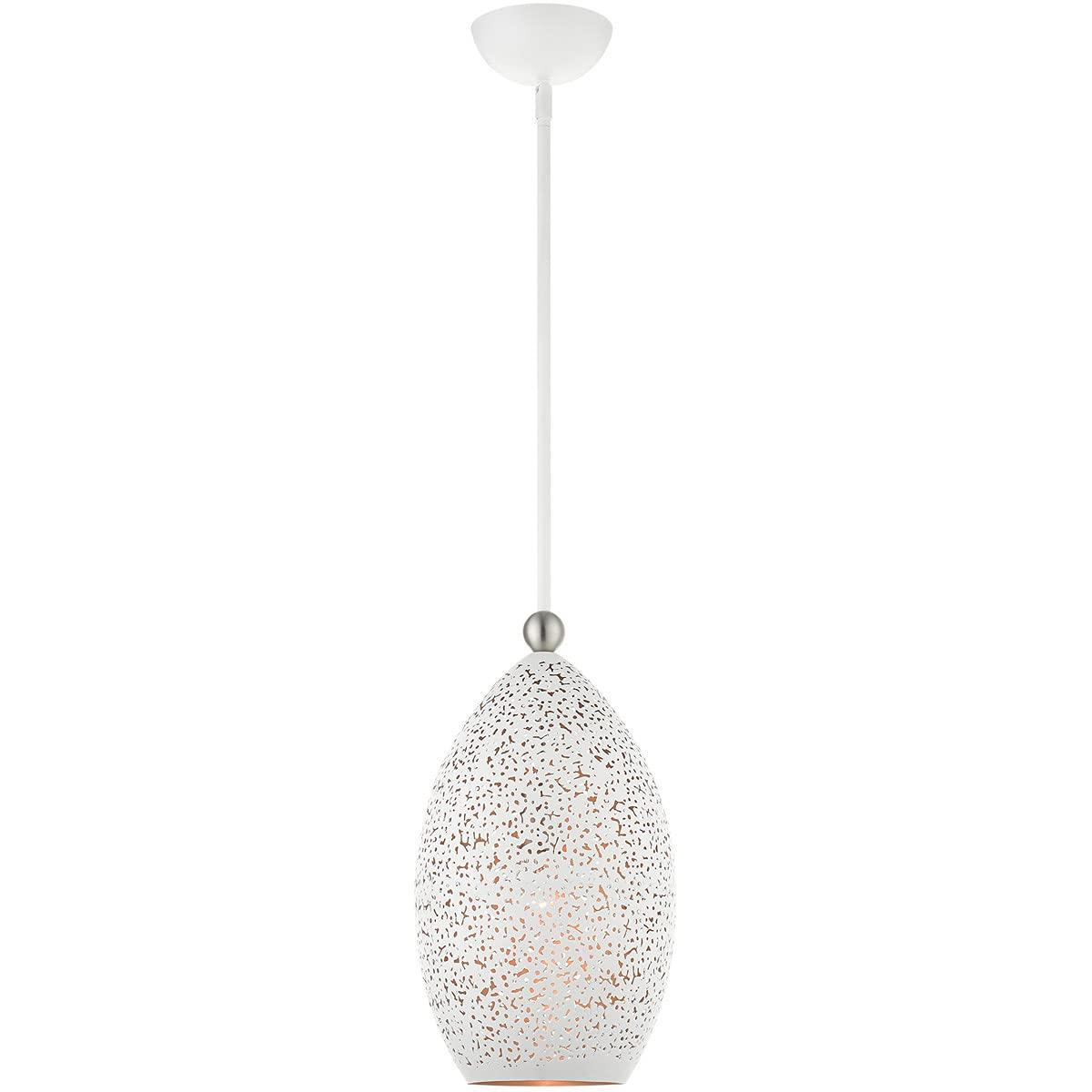 1 - Light Unique/Statement Pendant