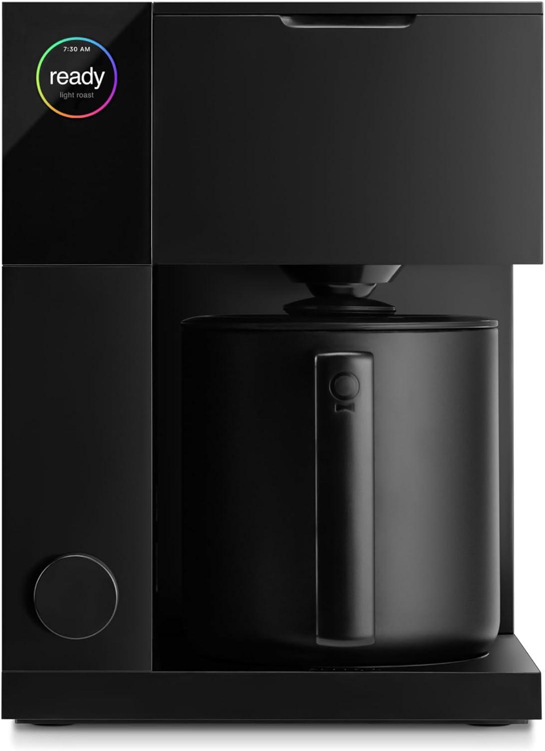 Fellow Aiden Matte Black Precision Coffee Maker