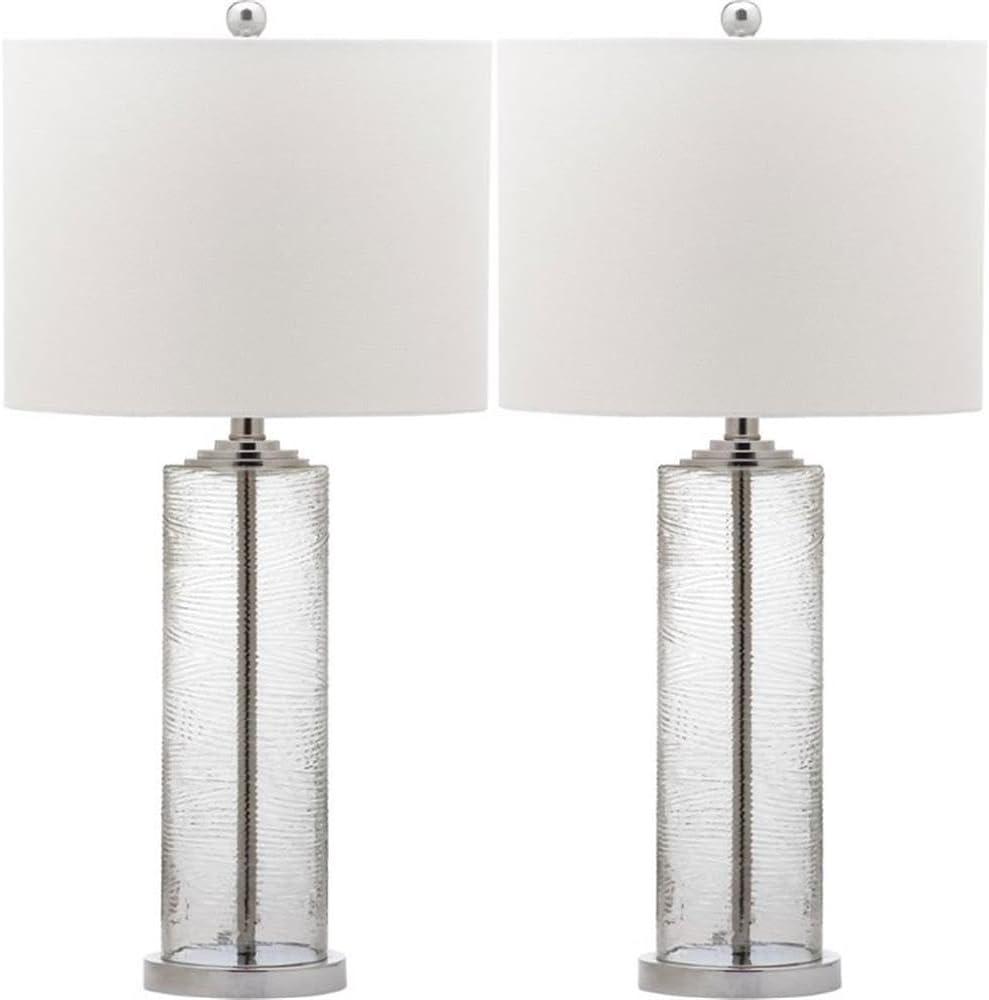 Konegan Glass Table Lamp