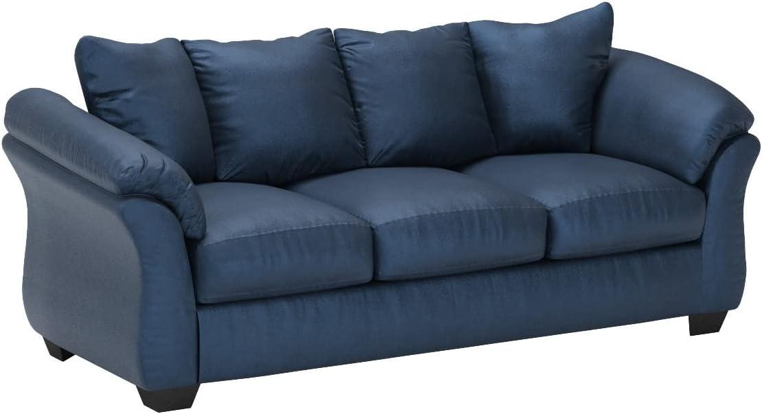 Darcy 89'' Upholstered Sofa