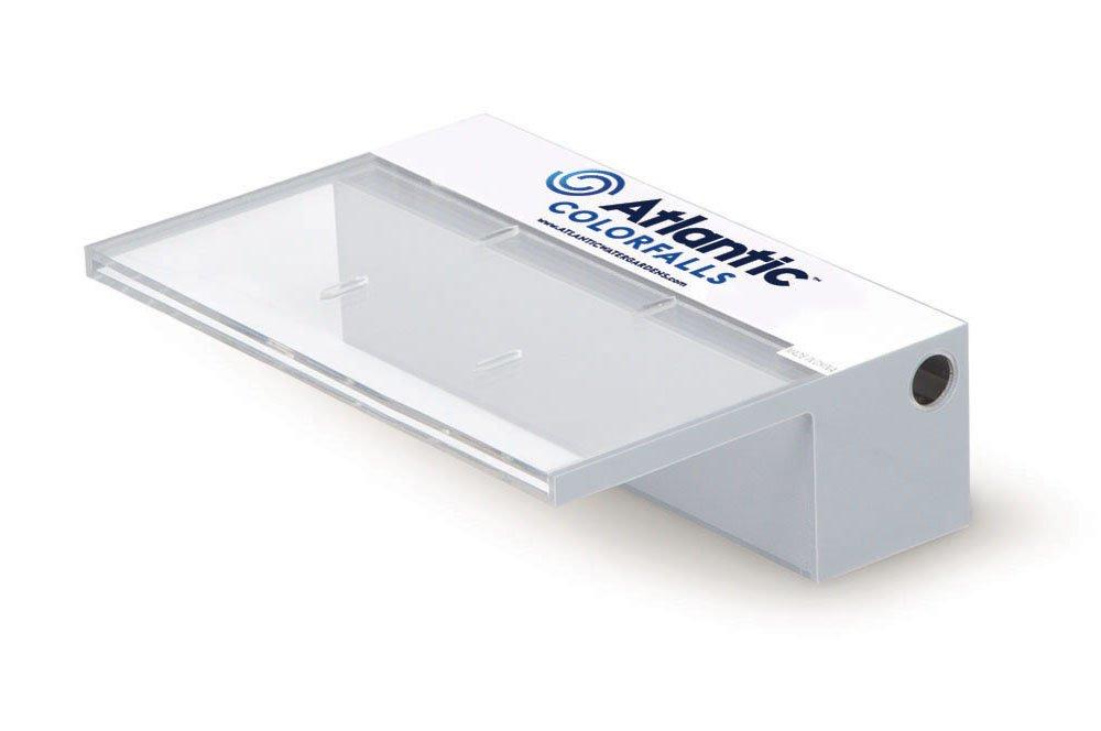 Atlantic 12" ColorFalls - SOL White