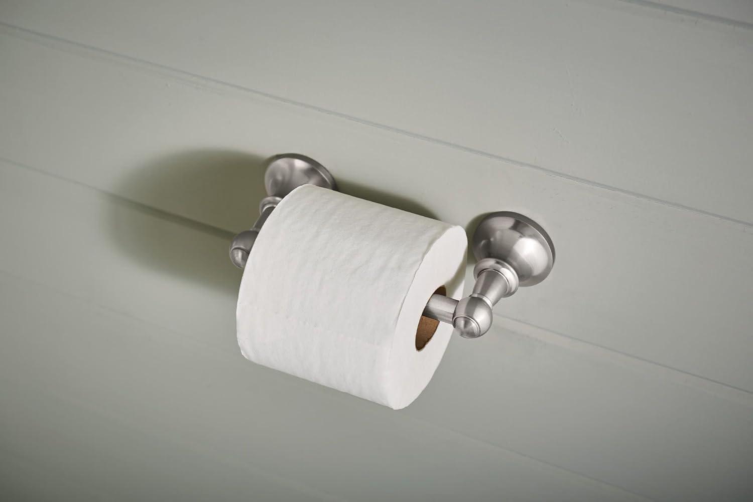 Moen Vale Wall Mounted Robe Hook DN4403ORB