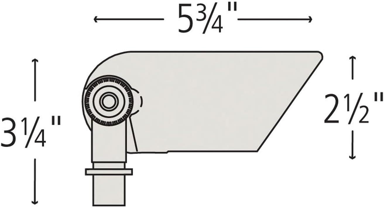 Low Voltage Metal Spot Light