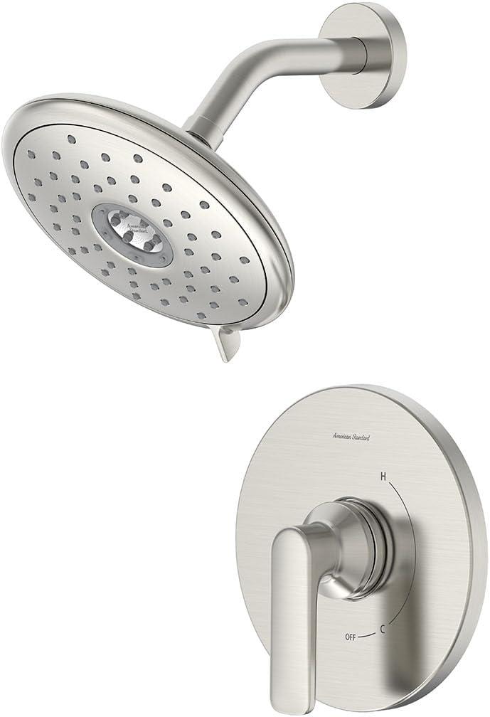 ASPIRATIONS 1.8 gpm Shower Trim Kit with Lever Handle