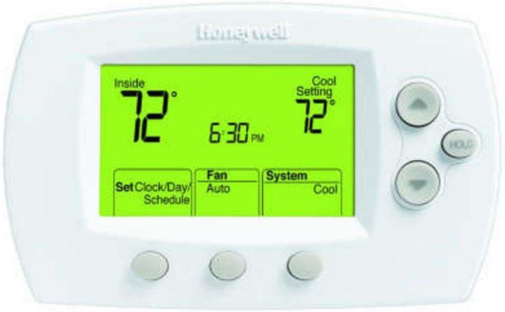TH6110D1021 Honeywell Thermostat