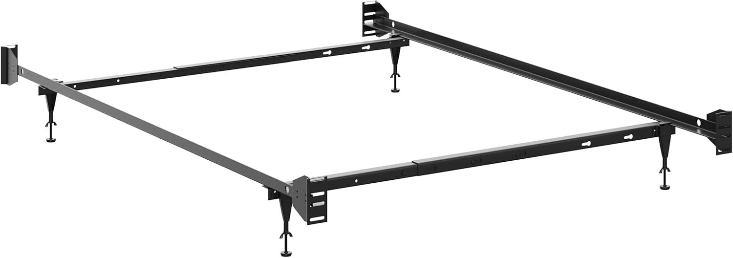 Graco Full Bed Rails Conversion Rails