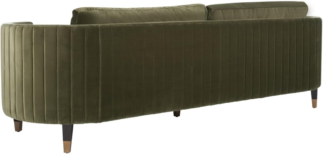 Winford 91.3'' Upholstered Sofa