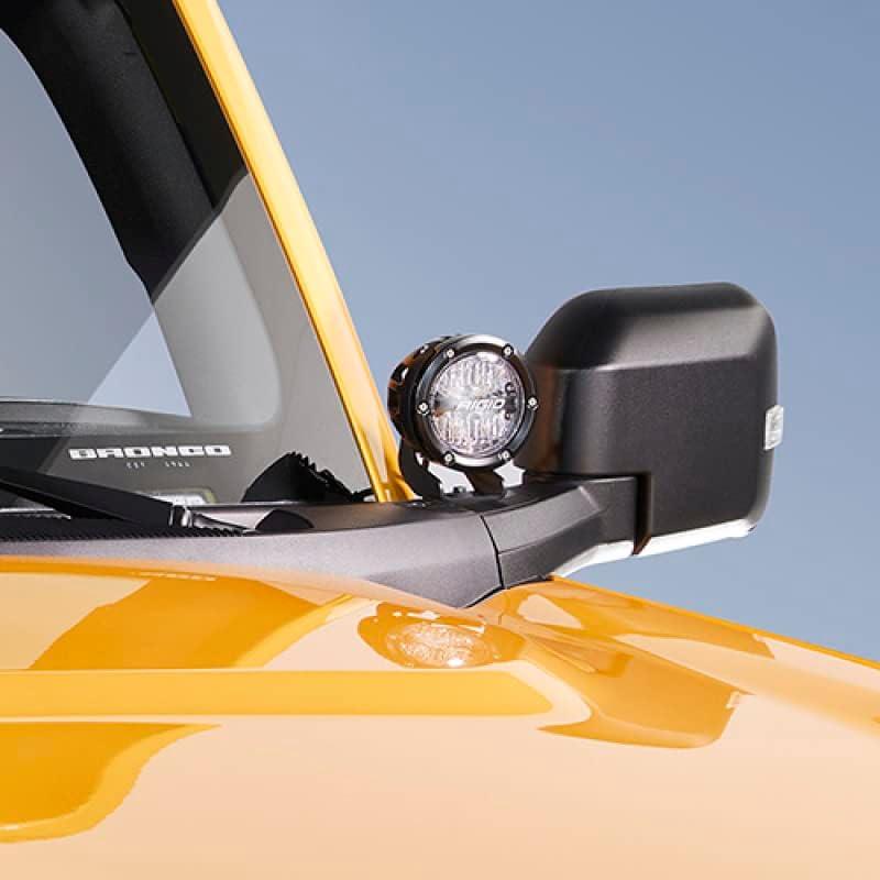 Ford Performance M-15200K-BML Driving/ Fog Light