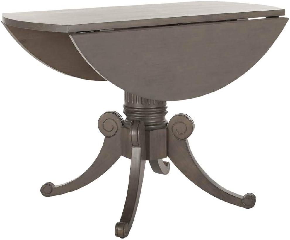 Forest Drop Leaf Dining Table  - Safavieh