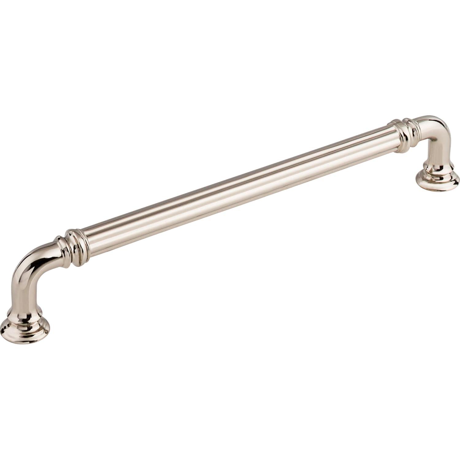 Reeded Bar Pull