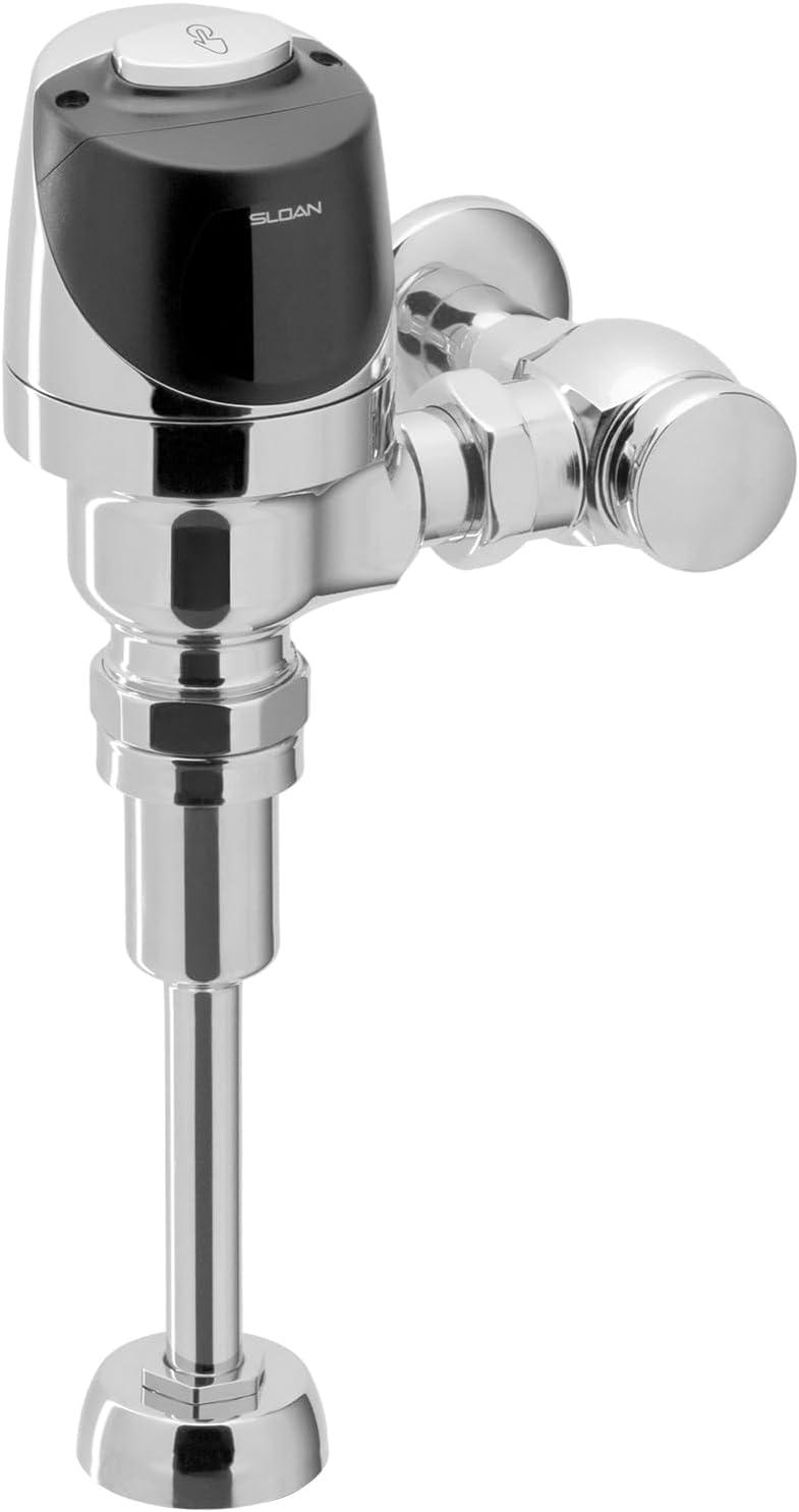 Optima Plus 1 Gallons Electronic Flush Valve