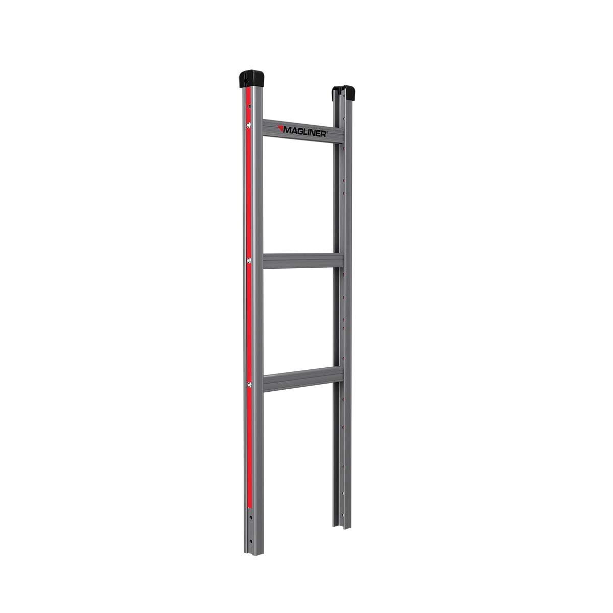 Magline, Inc. 500 Lb. Capacity Hand Truck Dolly