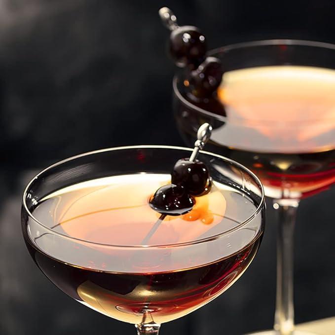 Luxardo Original Maraschino Cherries in Rich Marasca Syrup