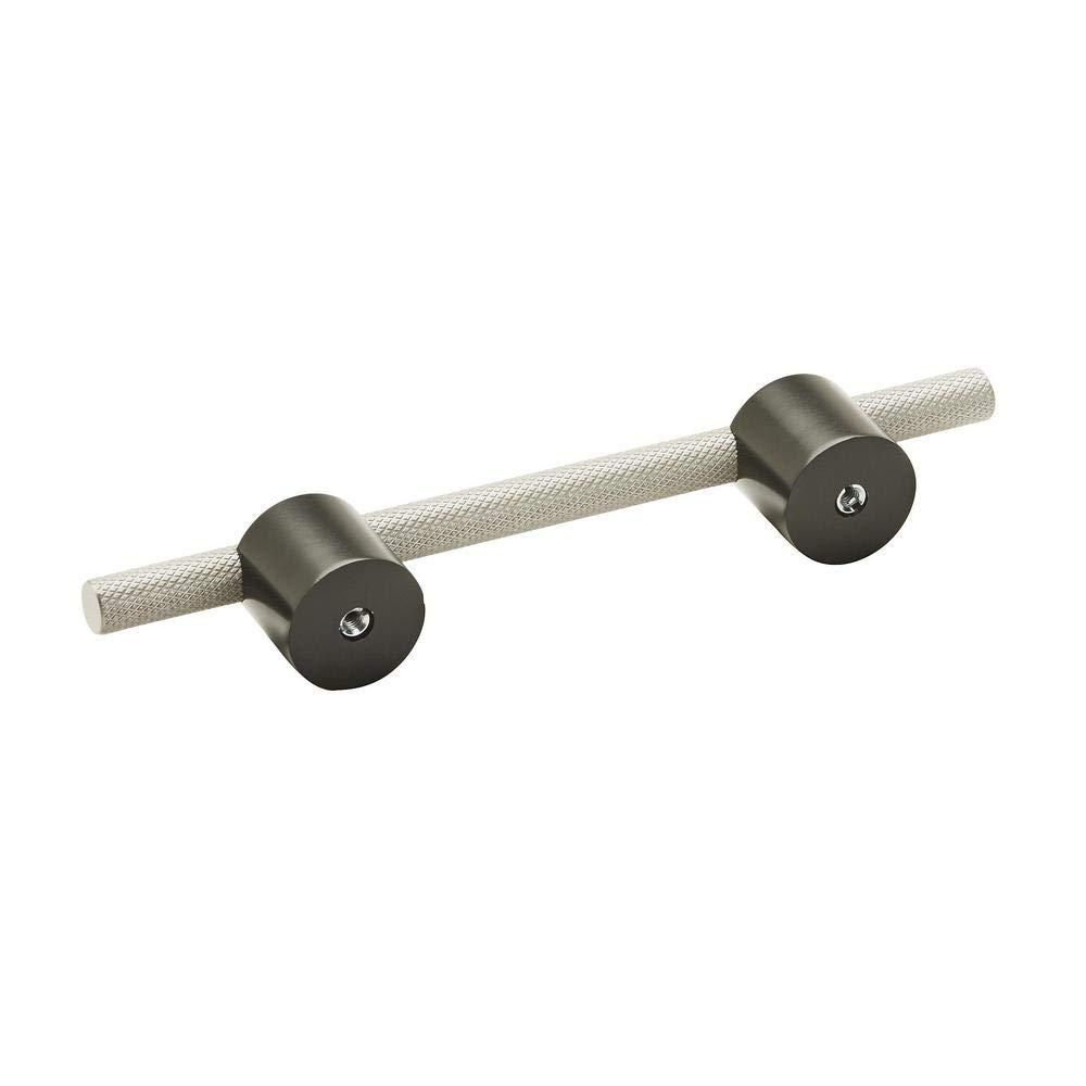 Transcendent Bar Pull