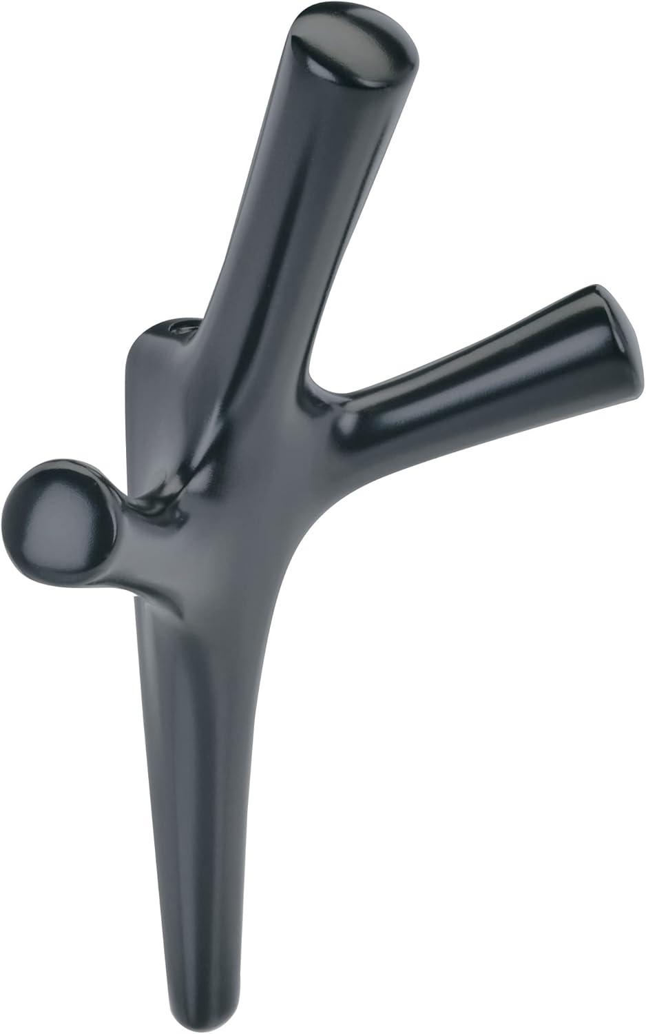 Amerock Kodiak Decorative Wall Hook