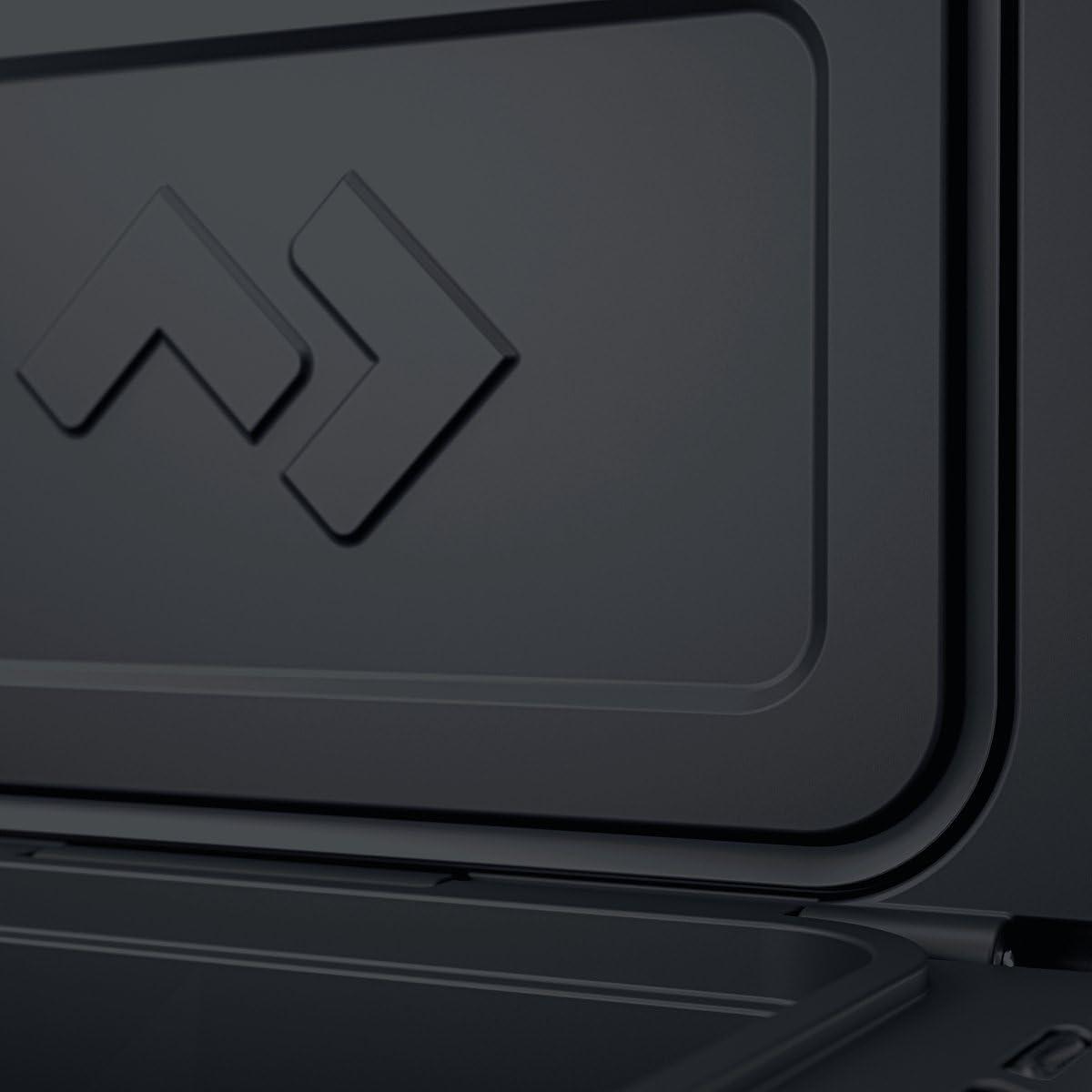 Patrol Hard Cooler 55, slate