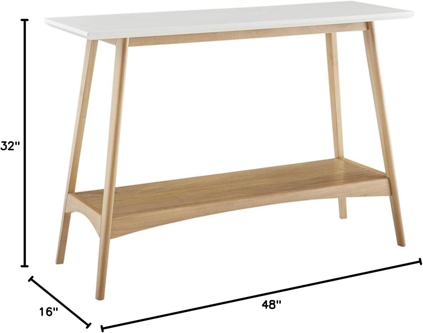 Parker 48" Console Table