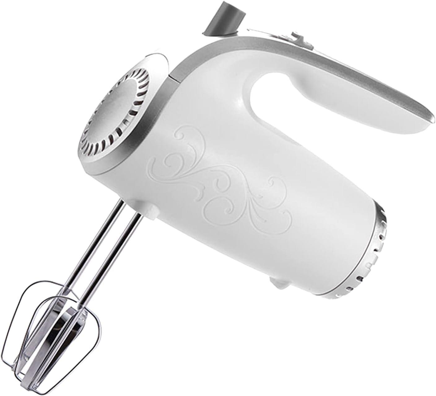 Brentwood Appliances 5 Speed Hand Mixer