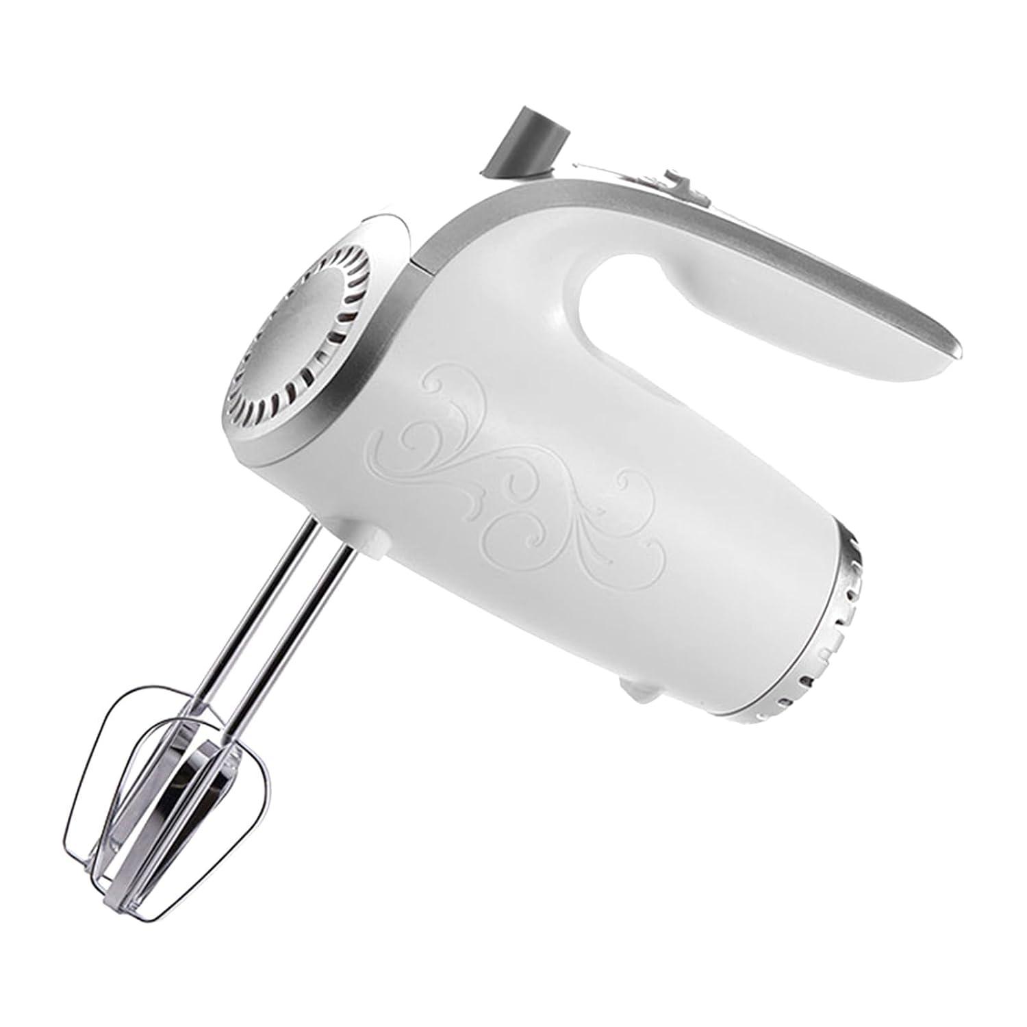Brentwood Appliances 5 Speed Hand Mixer