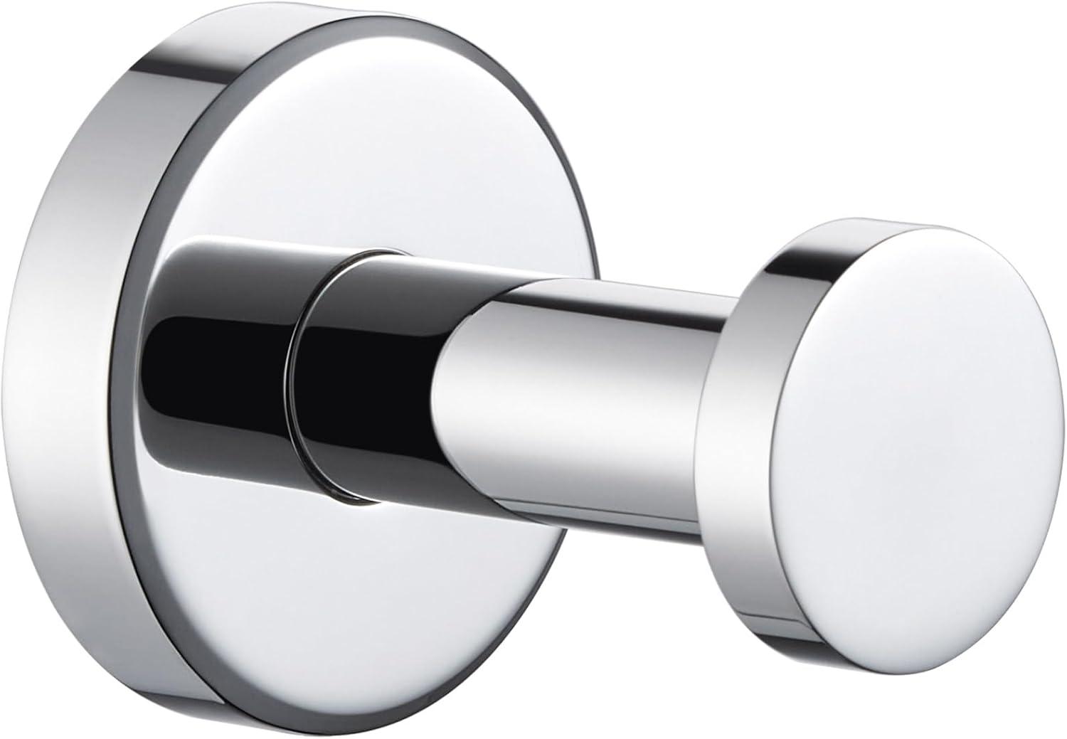 Stainless Steel Wall Mounted Robe Hook