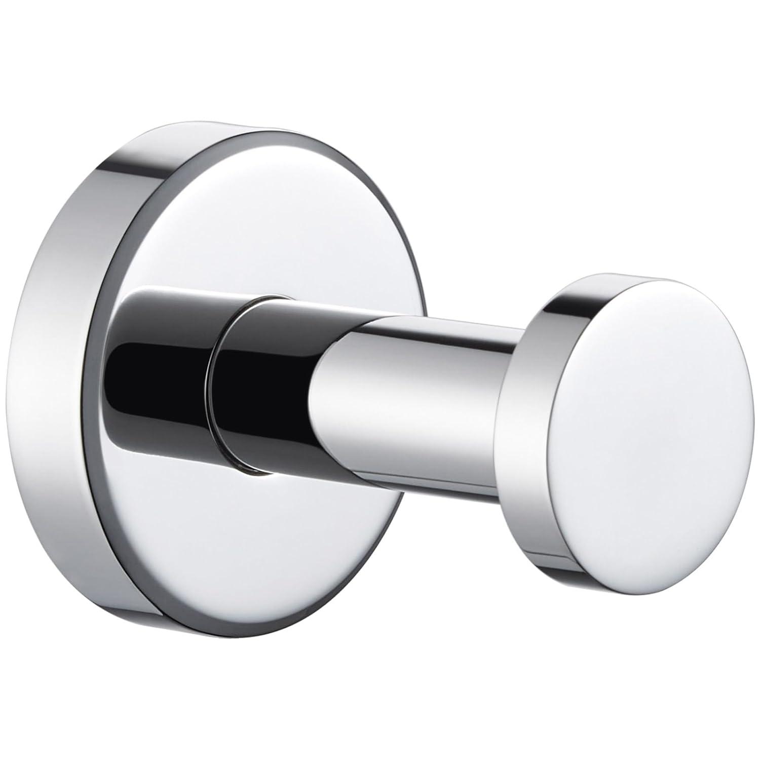 Stainless Steel Wall Mounted Robe Hook