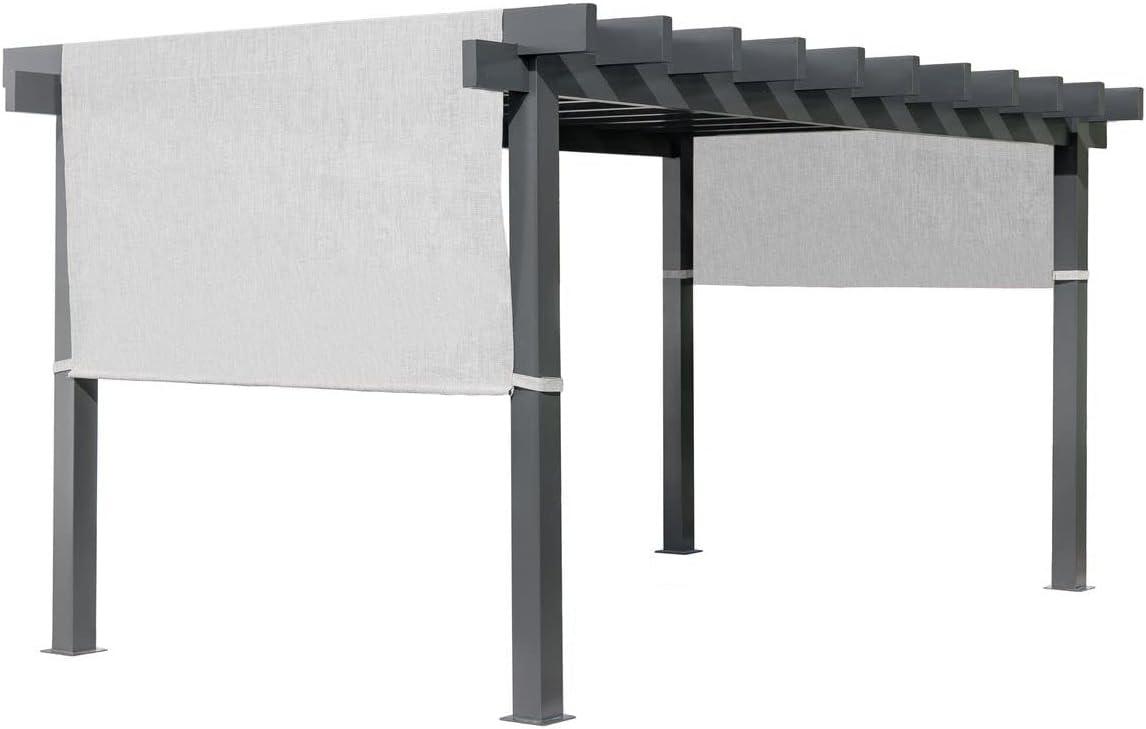 Sojag Metal Pergola
