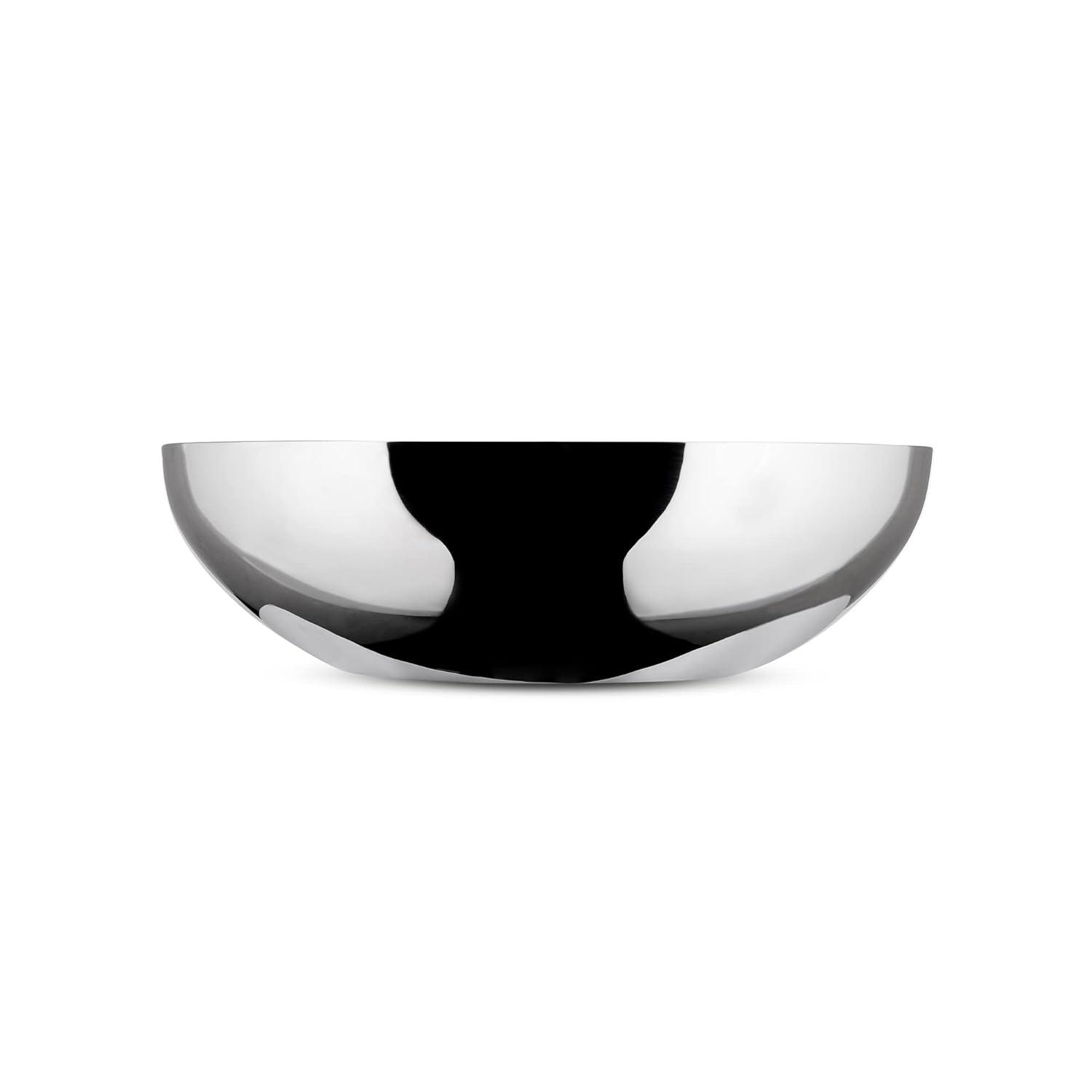 Alessi Double Bowl