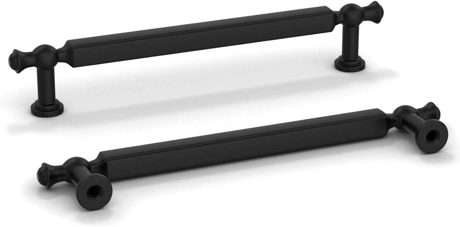 Piper Kitchen Cabinet Handles, Drawer Pulls for Cabinet, 6-5/16" (160mm)