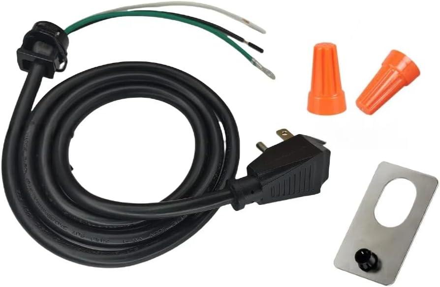 Broan NuTone Range Hood Power Cord