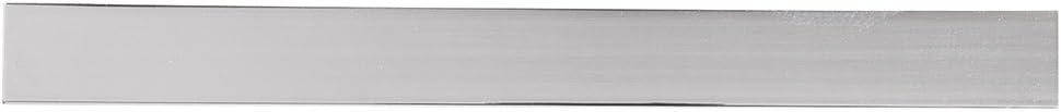 Hickory Hardware Streamline Kitchen Cabinet Handles, Solid Core Drawer Pulls for Cabinet Doors
