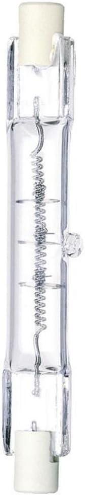 Westinghouse 150 W T3 Utility Halogen Bulb 2,600 lm Bright White 2 pk