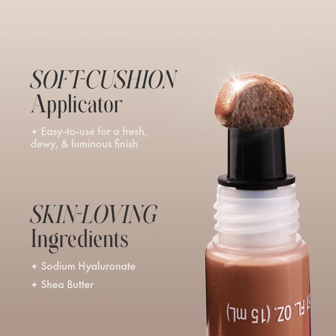 L.A. Girl Contour Envy Contour Wand, Beach Babe GBL597