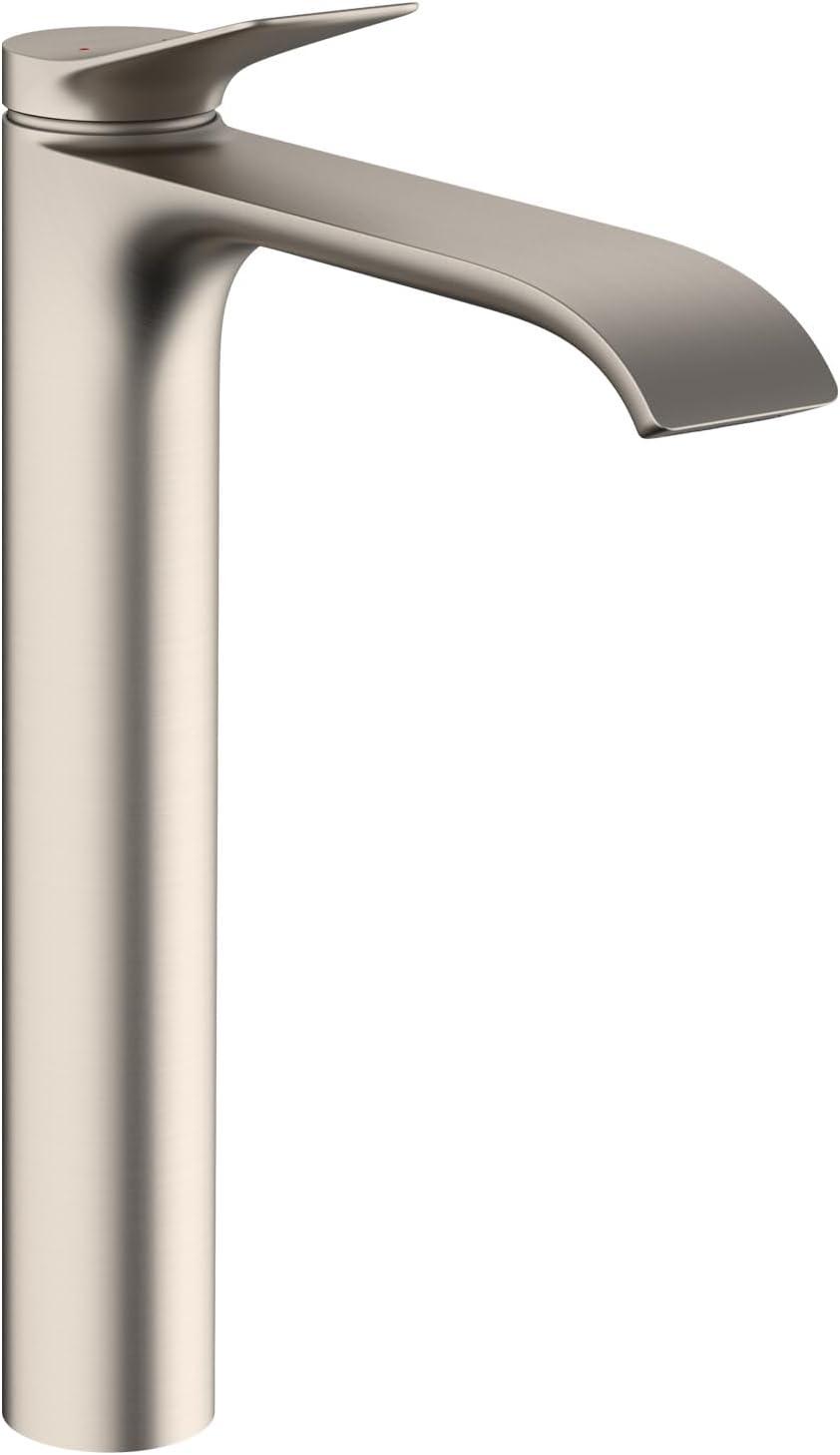 Hansgrohe Vivenis Single-hole Faucet 250 , 1.2 GPM