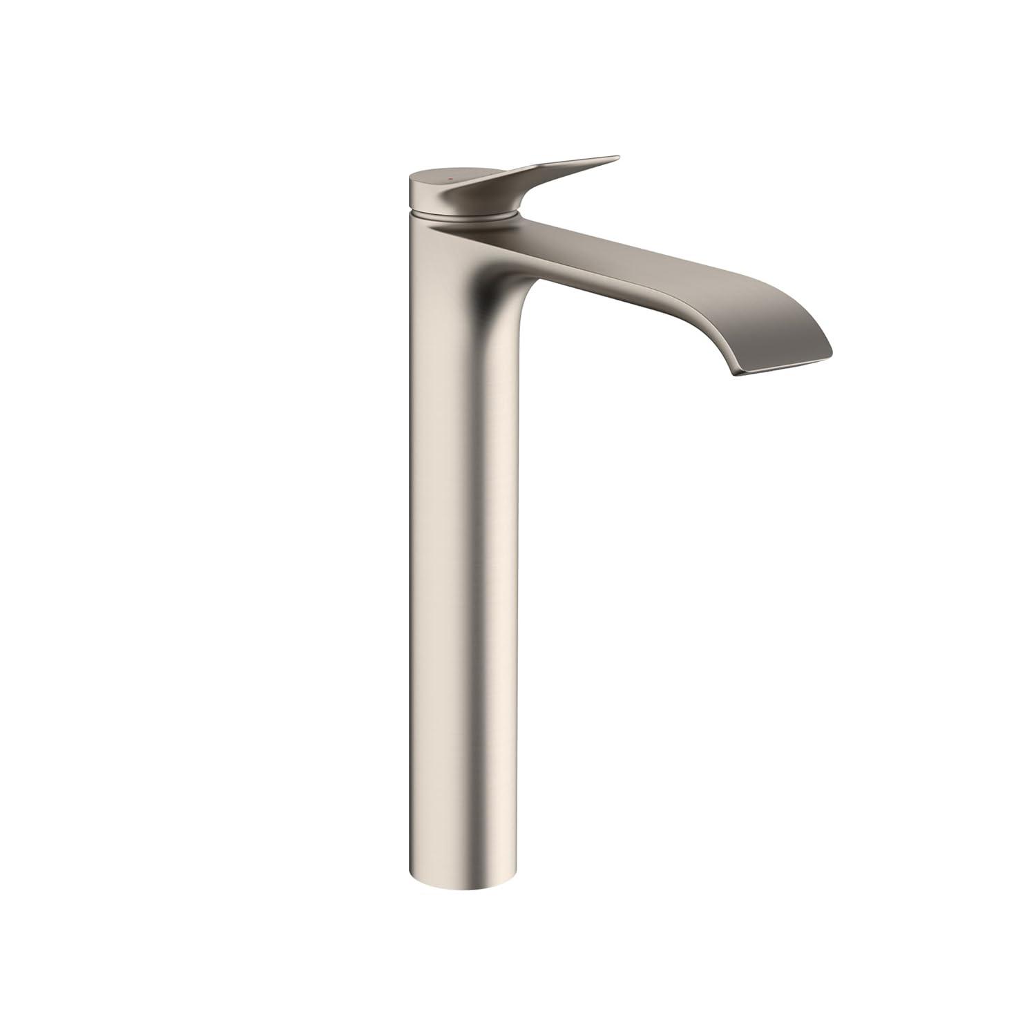 Hansgrohe Vivenis Single-hole Faucet 250 , 1.2 GPM