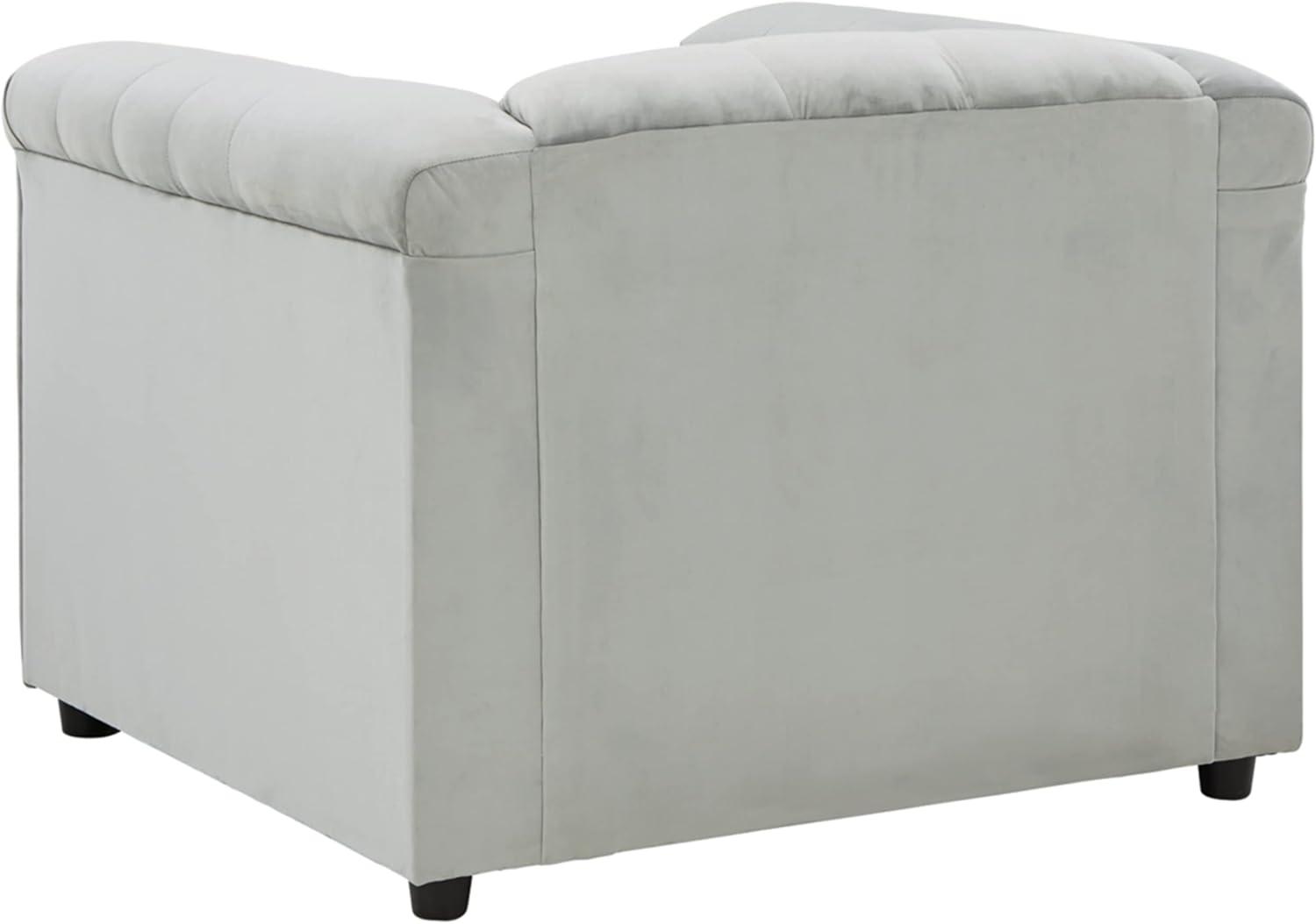 Ashley Furniture Josanna Gray Chair