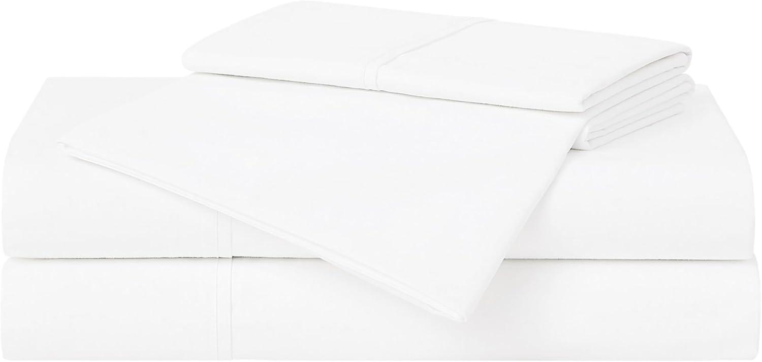 Cannon Solid Percale