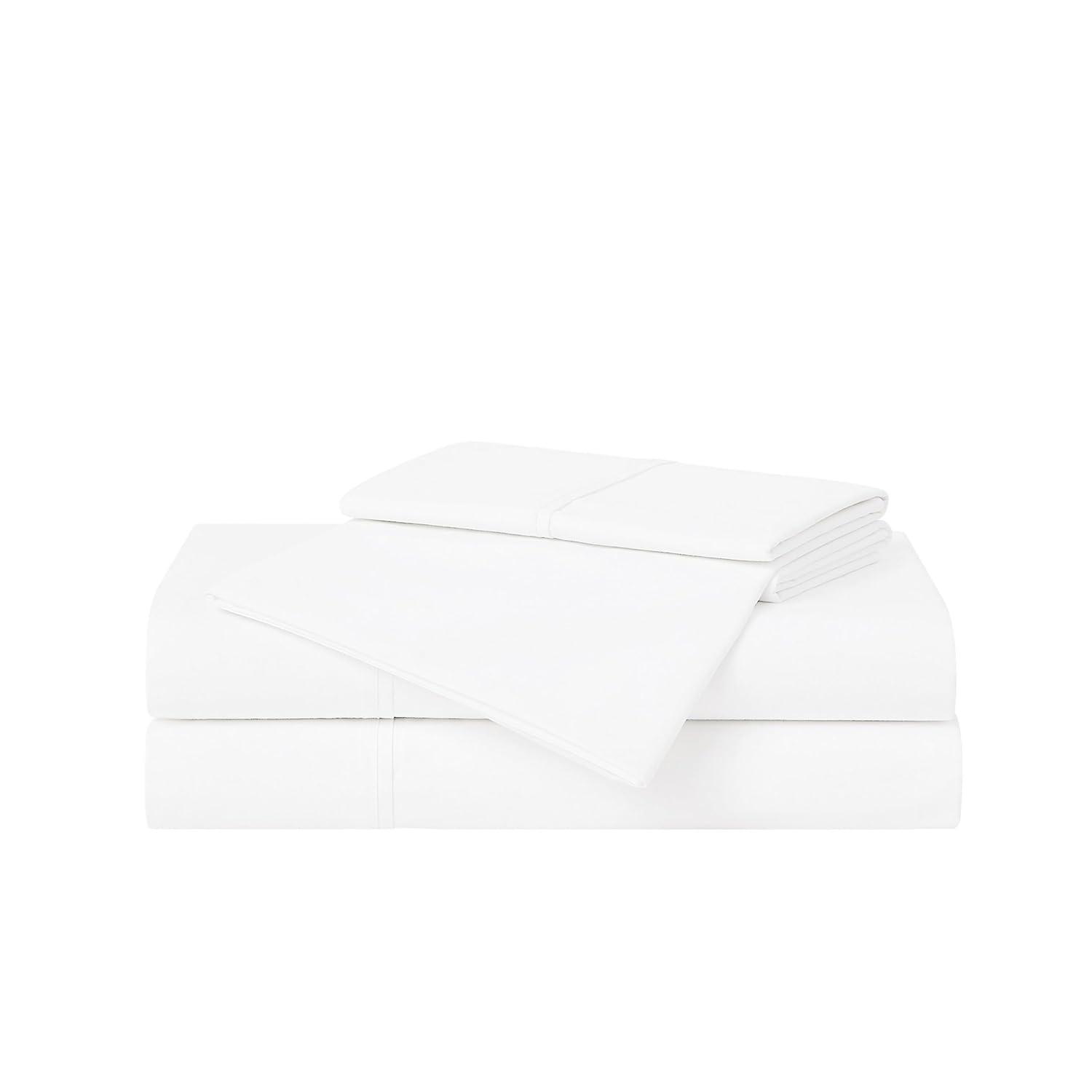 Cannon Solid Percale