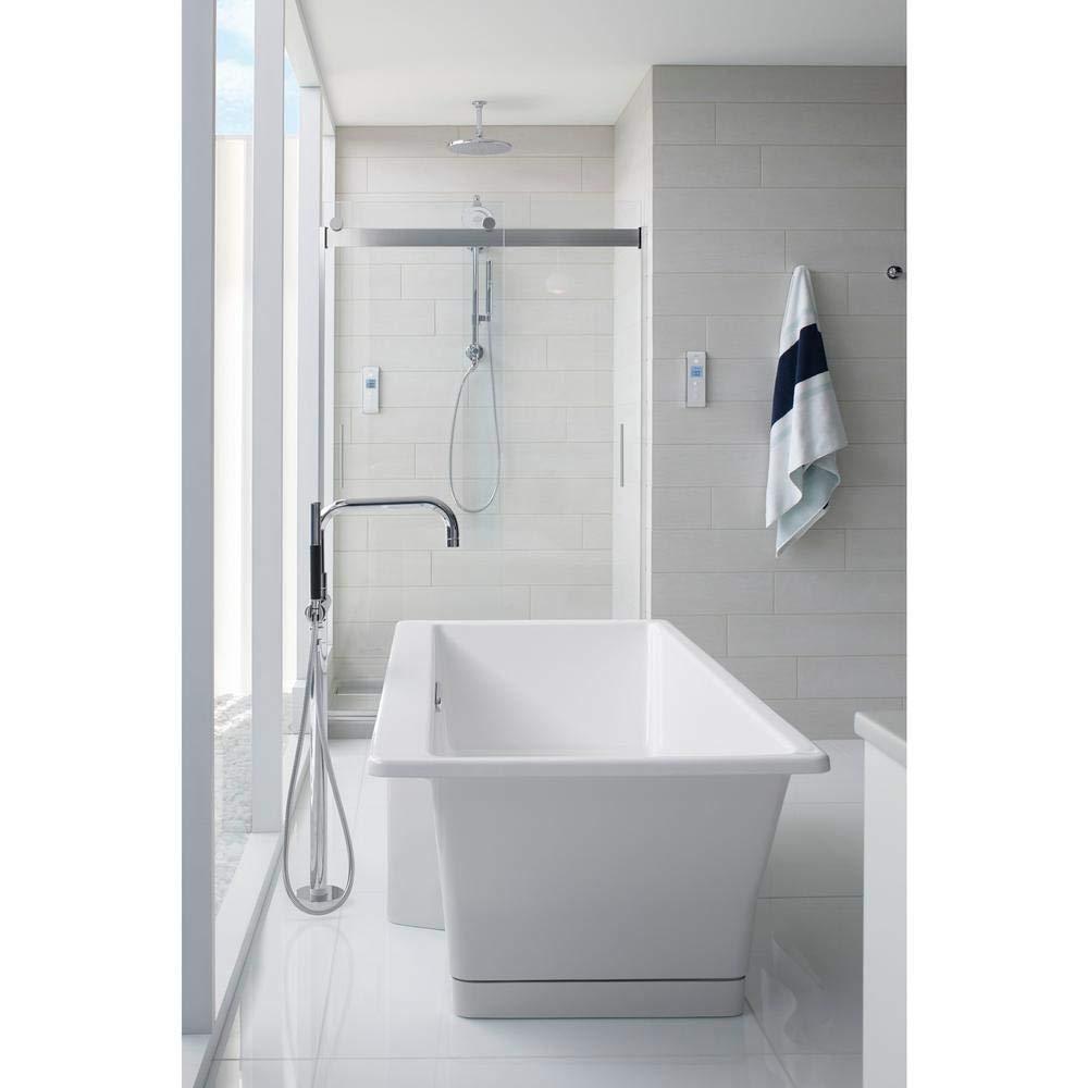 Kohler Forté Single-Handle Bathroom Sink Faucet with Drain Assembly and Escutcheon Plate, 1.2 GPM & Reviews | Wayfair
