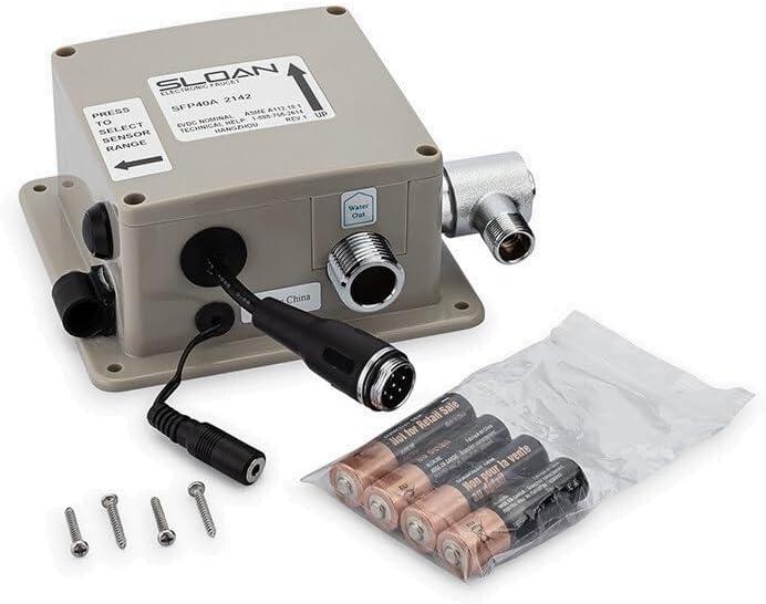 Sloan 6-Pin Tan Control Module for SF Series Faucets